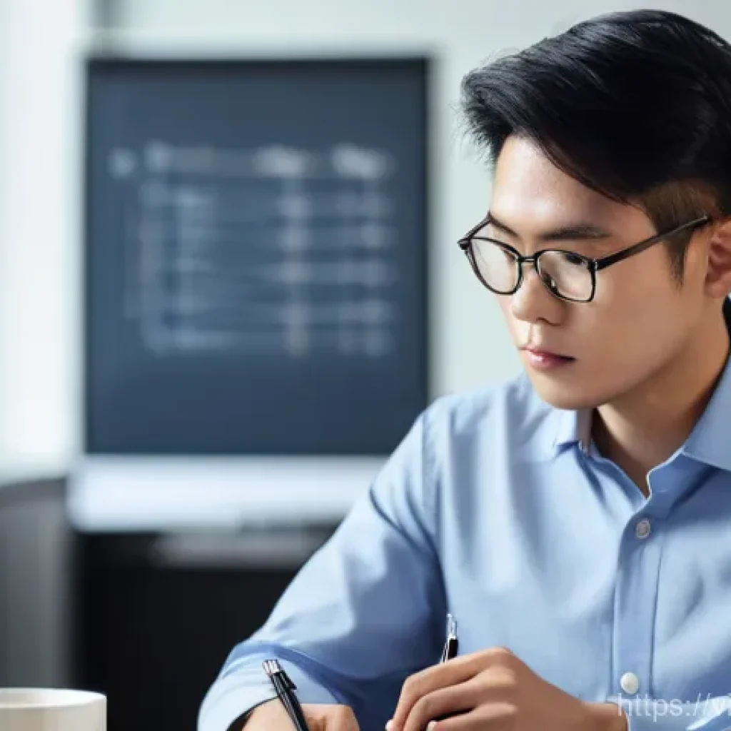 자기 객관화와 비판적 사고 - **Prompt for Self-Awareness and Critical Thinking:**
"A young Vietnamese professional, approxima...
