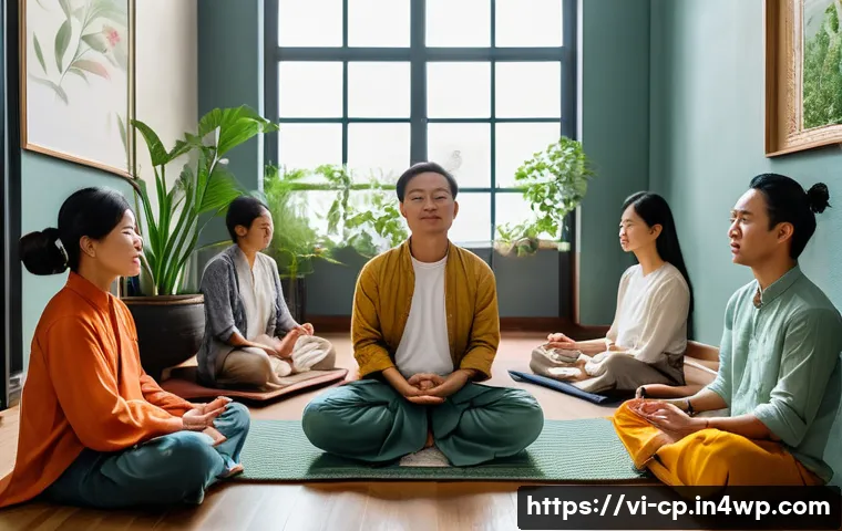 5 cách hoạt động nhóm giúp nâng cao khả năng tự phản ánh bản thân hiệu quả 3 자기 객관화 능력 향상을 위한 그룹 활동 관련 이미지 1