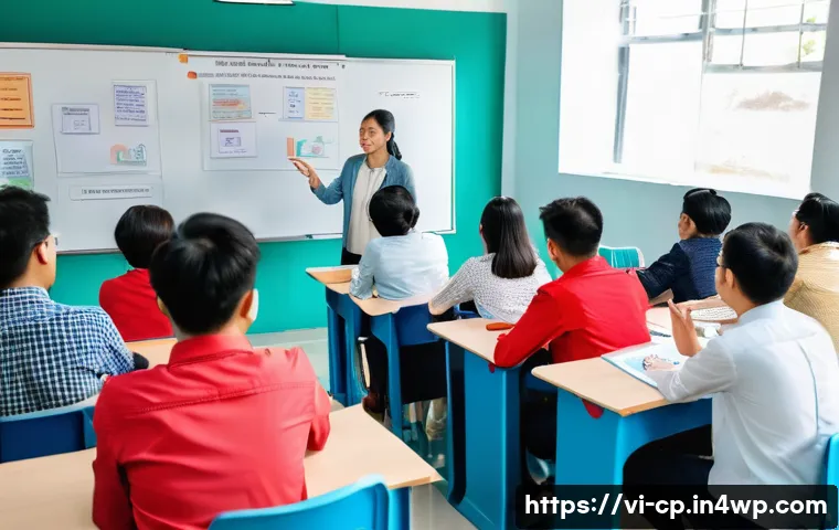 5 cách hoạt động nhóm giúp nâng cao khả năng tự phản ánh bản thân hiệu quả 4 자기 객관화 능력 향상을 위한 그룹 활동 관련 이미지 2